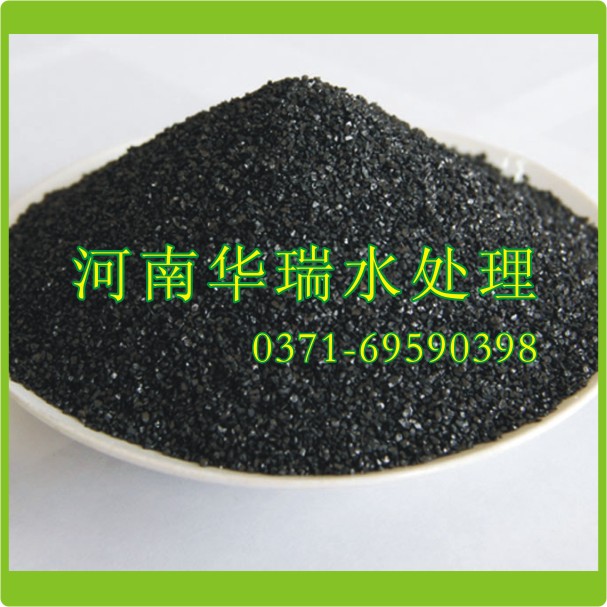 為什么無(wú)煙煤濾料能過(guò)濾污水?何方神圣發(fā)現(xiàn)的無(wú)煙煤濾料?