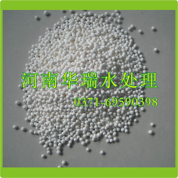 活性氧化鋁球怎么起到干燥作用的？